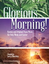 Glorious Morning! piano sheet music cover